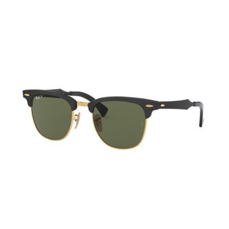Ray-Ban Clubmaster aluminum RB 3507 (136/N5)