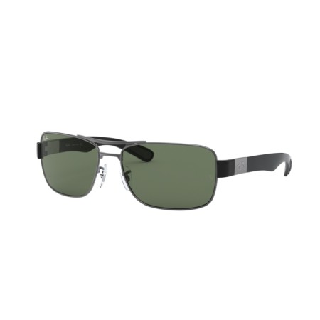 Ray-Ban RB 3522 (004/71)