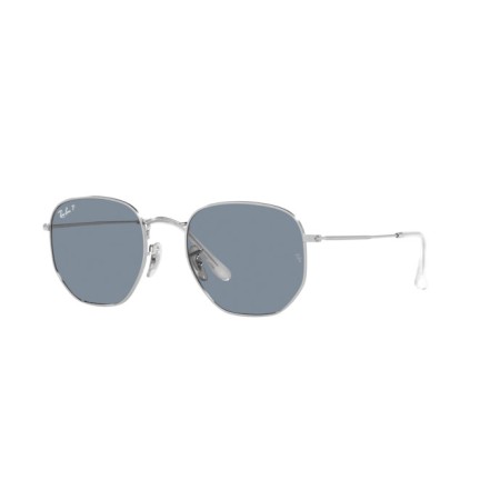 Ray-Ban Hexagonal RB 3548N (003/02)