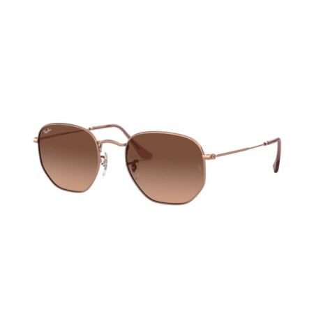 Ray-Ban Hexagonal RB 3548N (9069A5)