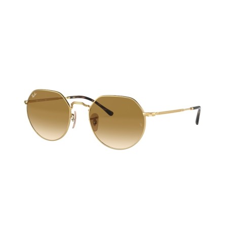 Ray-Ban Jack RB 3565 (001/51)