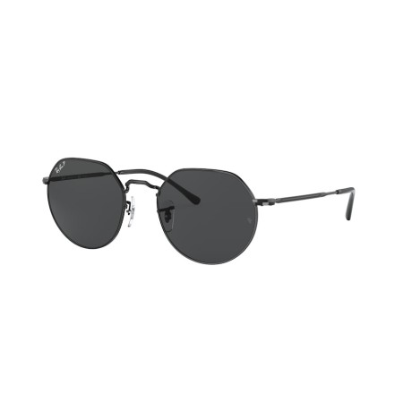 Ray-Ban Jack RB 3565 (002/48)