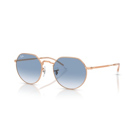 Ray-Ban Jack RB 3565 (92023F)