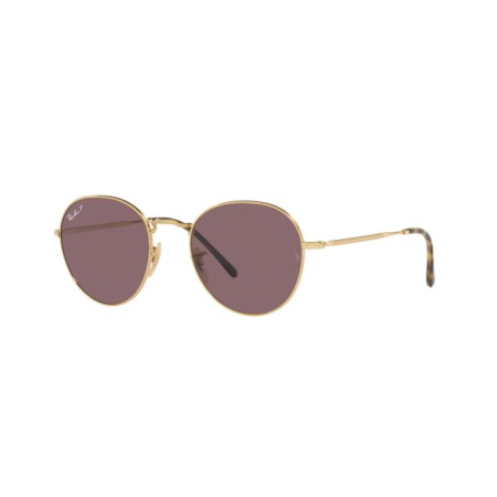 Ray-Ban David RB 3582 (001/AF)