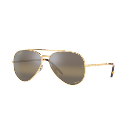 Ray-Ban New Aviator RB 3625 (9196G5)