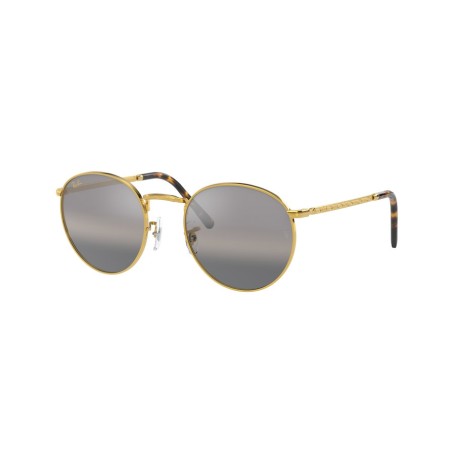Ray-Ban New Round RB 3637 (9196G3)