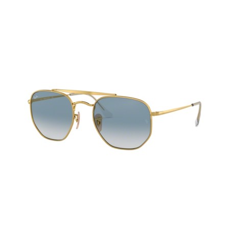 Ray-Ban Marshal RB 3648 (001/3F)