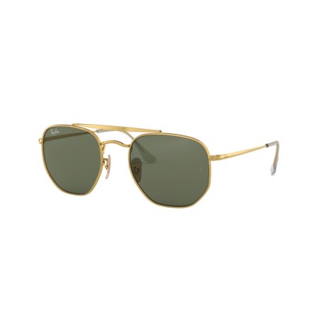 Ray-Ban Marshal RB 3648 (001)