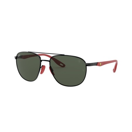 Ray-Ban Scuderia Ferrari Collection RB 3659M (F02871)