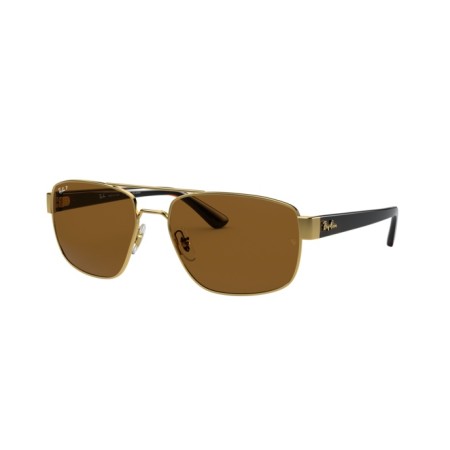 Ray-Ban RB 3663 (001/57)