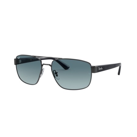 Ray-Ban RB 3663 (004/3M)