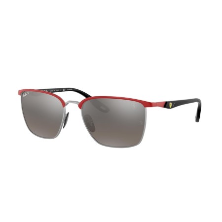 Ray-Ban Scuderia Ferrari Collection RB 3673M (F0455J)