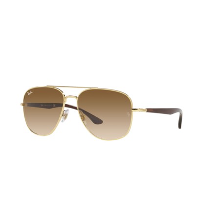Ray-Ban RB 3683 (001/51)