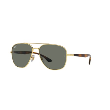 Ray-Ban RB 3683 (001/58)