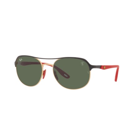 Ray-Ban Scuderia Ferrari Collection RB 3685M (F06171)