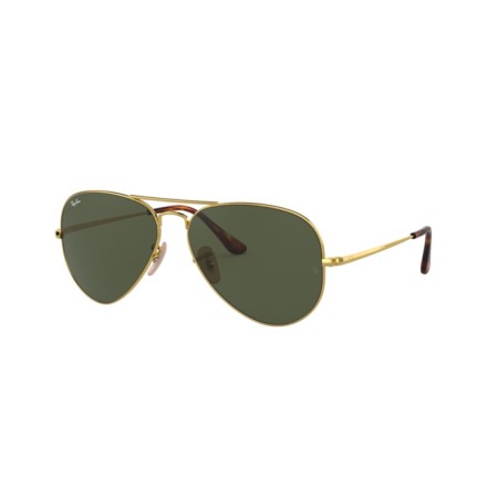 Ray-Ban Aviator metal ii RB 3689 (914731)