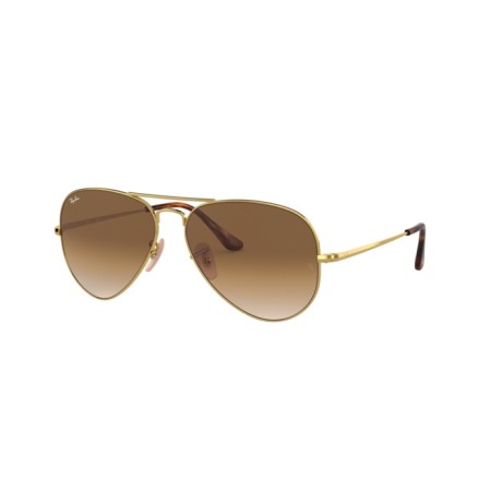 Ray-Ban Aviator metal ii RB 3689 (914751)