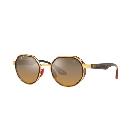 Ray-Ban Scuderia Ferrari RB 3703M (F076A2)