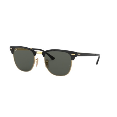 Ray-Ban Clubmaster Metal RB 3716 (187/58)