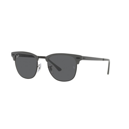 Ray-Ban Clubmaster Metal RB 3716 (9256B1)