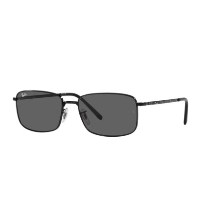 Ray-Ban RB 3717 (002/B1)