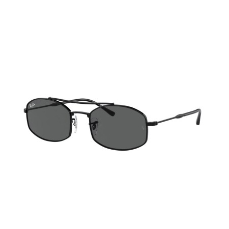 Ray-Ban RB 3719 (002/B1)