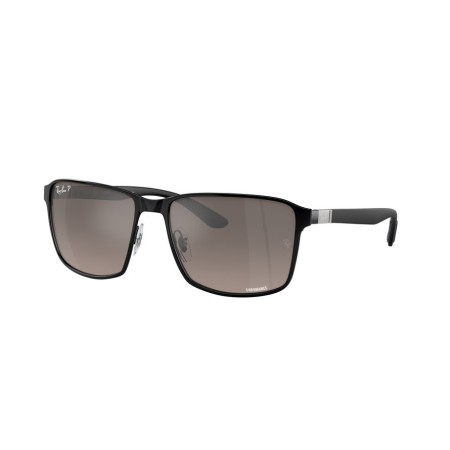 Ray-Ban RB 3721CH (186/5J)