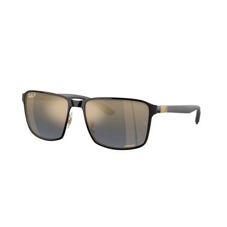 Ray-Ban RB 3721CH (187/J0)