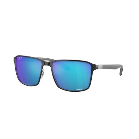 Ray-Ban RB 3721CH (9144A1)