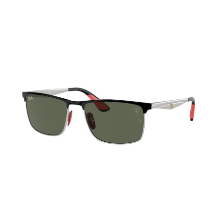 Ray-Ban Scuderia Ferrari RB 3726M (F06071)