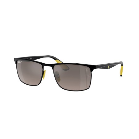 Ray-Ban Scuderia Ferrari RB 3726M (F0885J)