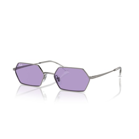 Ray-Ban Yevi RB 3728 (004/1A)