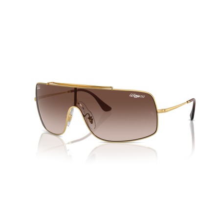 Ray-Ban Wings III RB 3897 (001/13)
