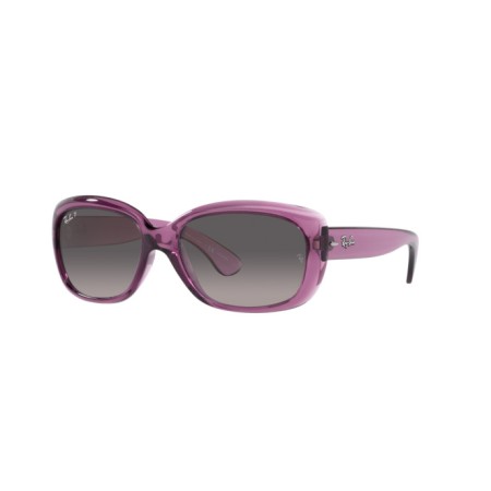 Ray-Ban Jackie Ohh RB 4101 (6591M3)