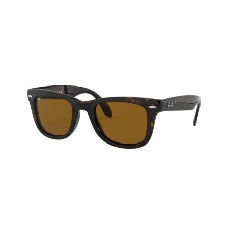 Ray-Ban Folding Wayfarer RB 4105 (710)