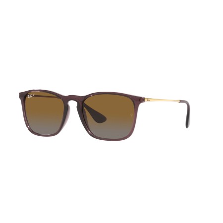 Ray-Ban Chris RB 4187 (6593T5)