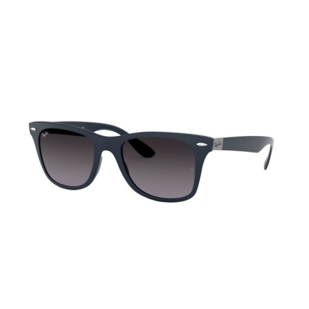 Ray-Ban Wayfarer liteforce RB 4195 (63318G)