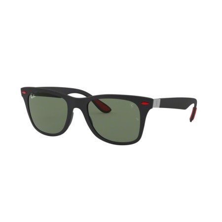 Ray-Ban Scuderia Ferrari Collection RB 4195M (F60271)
