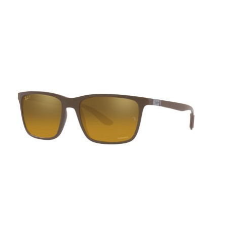 Ray-Ban RB 4385 (6124A3)