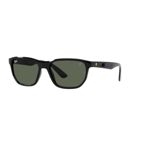 Ray-Ban Scuderia Ferrari RB 4404M (F68371)