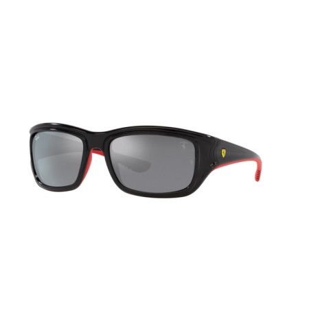 Ray-Ban Scuderia Ferrari RB 4405M (F6016G)