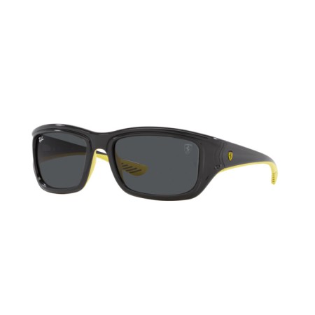Ray-Ban Scuderia Ferrari RB 4405M (F62487)