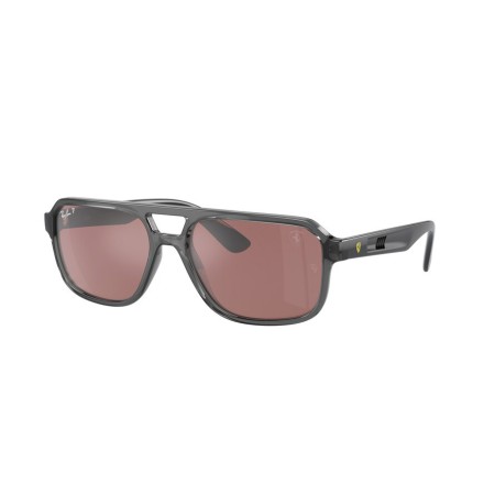 Ray-Ban Scuderia Ferrari RB 4414M (F691H2)