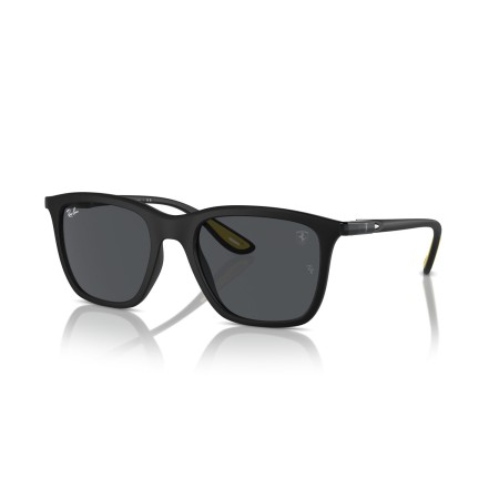 Ray-Ban Scuderia Ferrari RB 4433M (F60287)