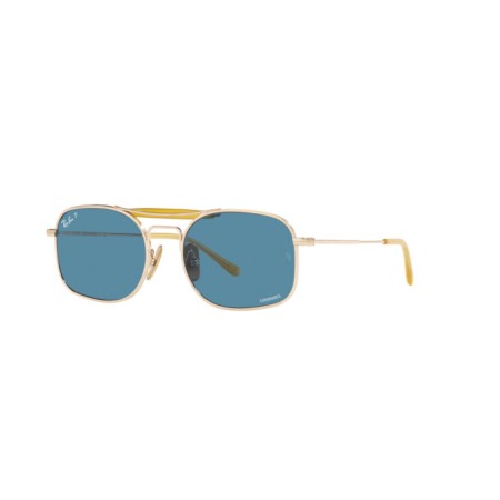 Ray-Ban Titanium Chromance RB 8062 (9205S2)