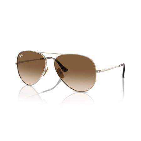 Ray-Ban Aviator Titanium RB 8089 (926551)