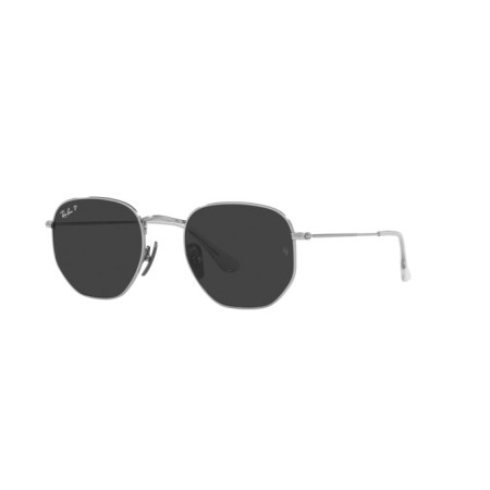 Ray-Ban Hexagonal Titanium RB 8148 (920948)