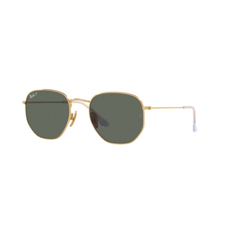 Ray-Ban Hexagonal Titanium RB 8148 (921658)