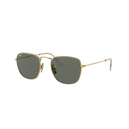 Ray-Ban Frank Titanium RB 8157 (921658)