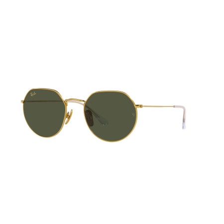 Ray-Ban Jack Titanium RB 8165 (921631)